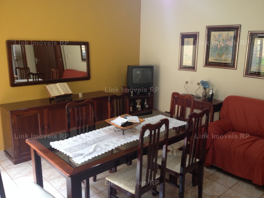 Casa Padrão