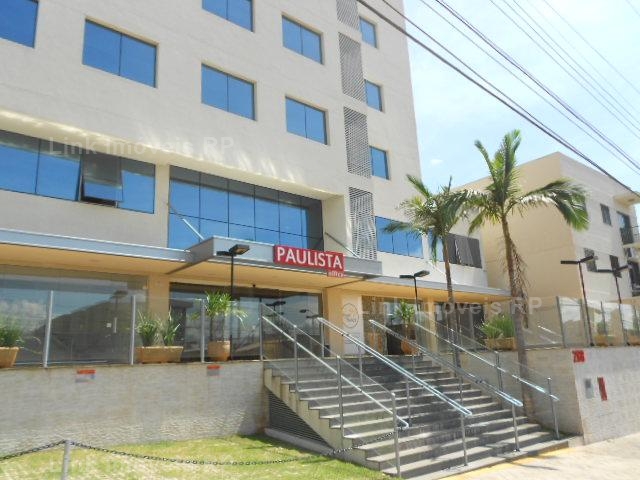 Sala Comercial em Jardim Palma Travassos, Ribeirão Preto - Cod. 05044