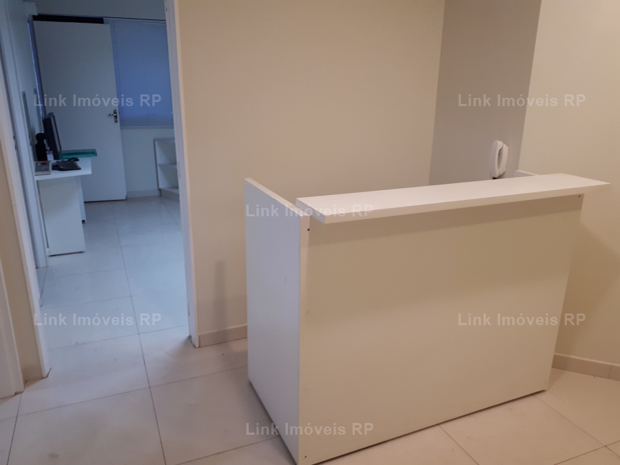 Sala Comercial em Centro, Ribeirão Preto - Cod. 05111