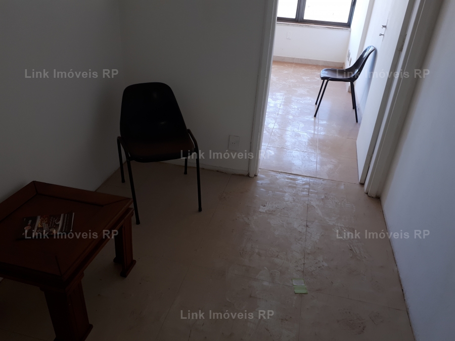 Sala Comercial em Centro, Ribeirão Preto - Cod. 05112