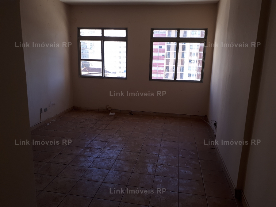 Sala Comercial em Centro, Ribeirão Preto - Cod. 05122