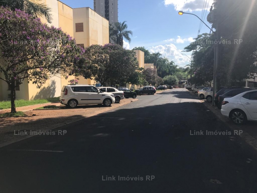 Apartamento em Jardim Castelo Branco , Ribeirão Preto - Cod. 05278