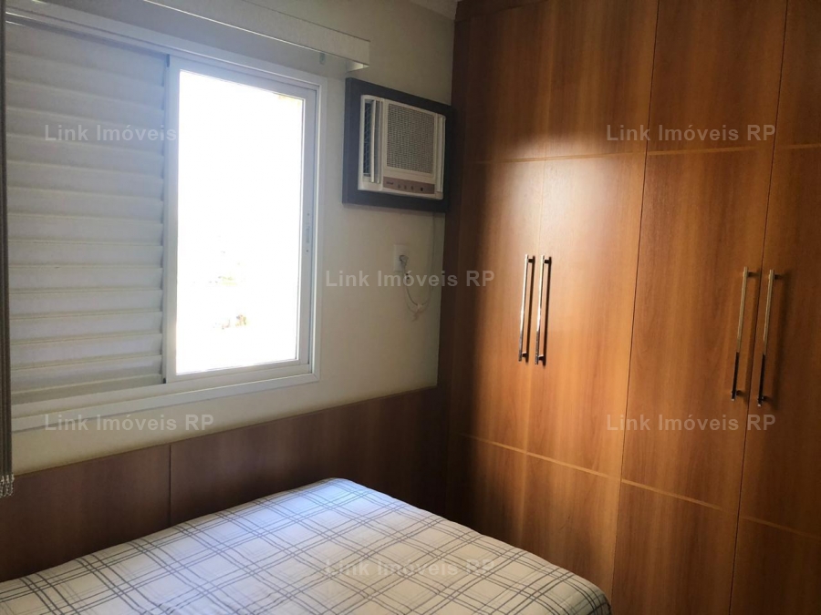 Apartamento em Jd. Sumaré, Ribeirão Preto - Cod. 05361