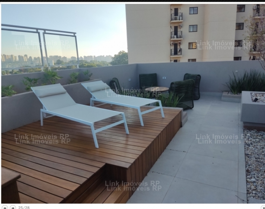 Apartamento em Ribeirânia, Ribeirão Preto - Cod. 05432