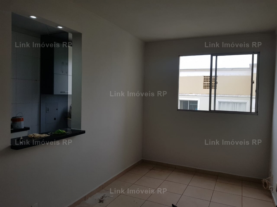 Apartamento em Lagoinha, Ribeirão Preto - Cod. 05457