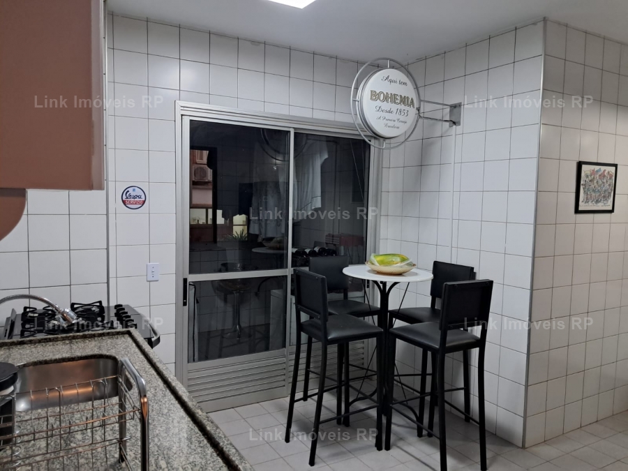 Apartamento em Centro, Ribeirão Preto - Cod. 05459